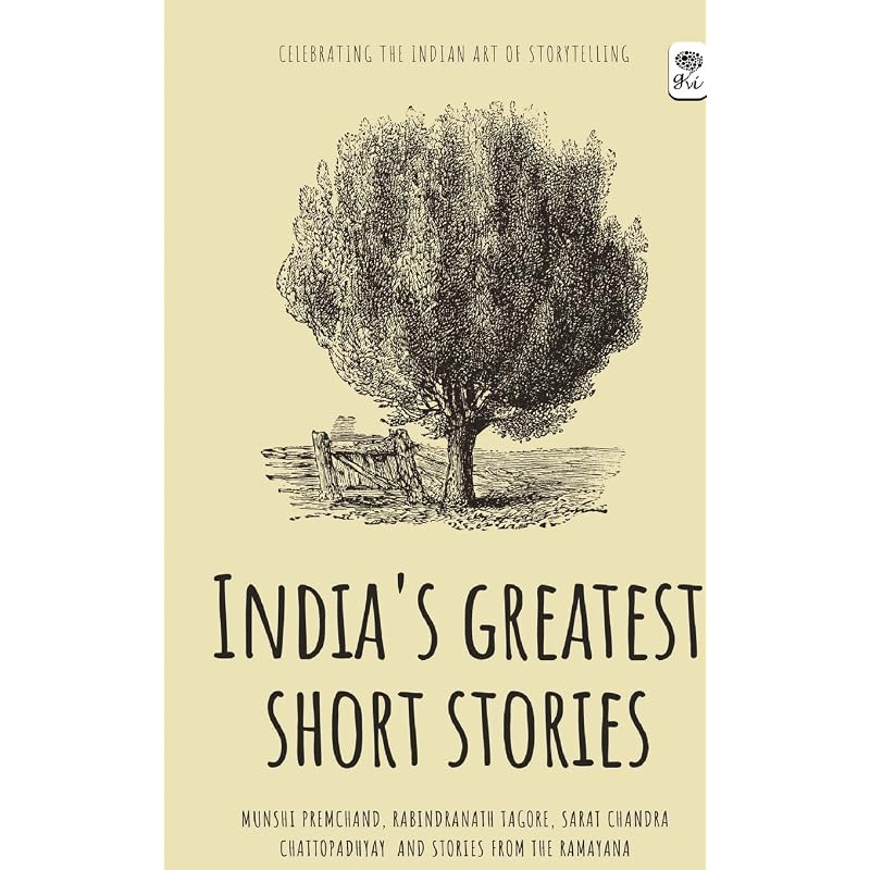 India' Greatest Short Stories Short Stories Remain The Most Interesting Form Of