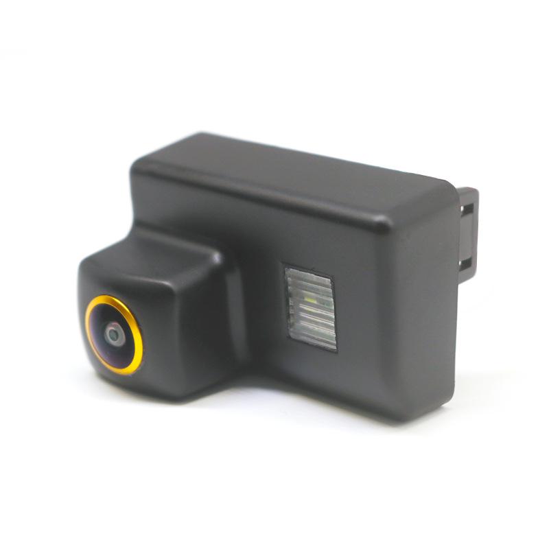 AHD Rückfahrkamera für Peugeot Modelle: 206, 207, 306, 307, 308, 406, 407, 5008