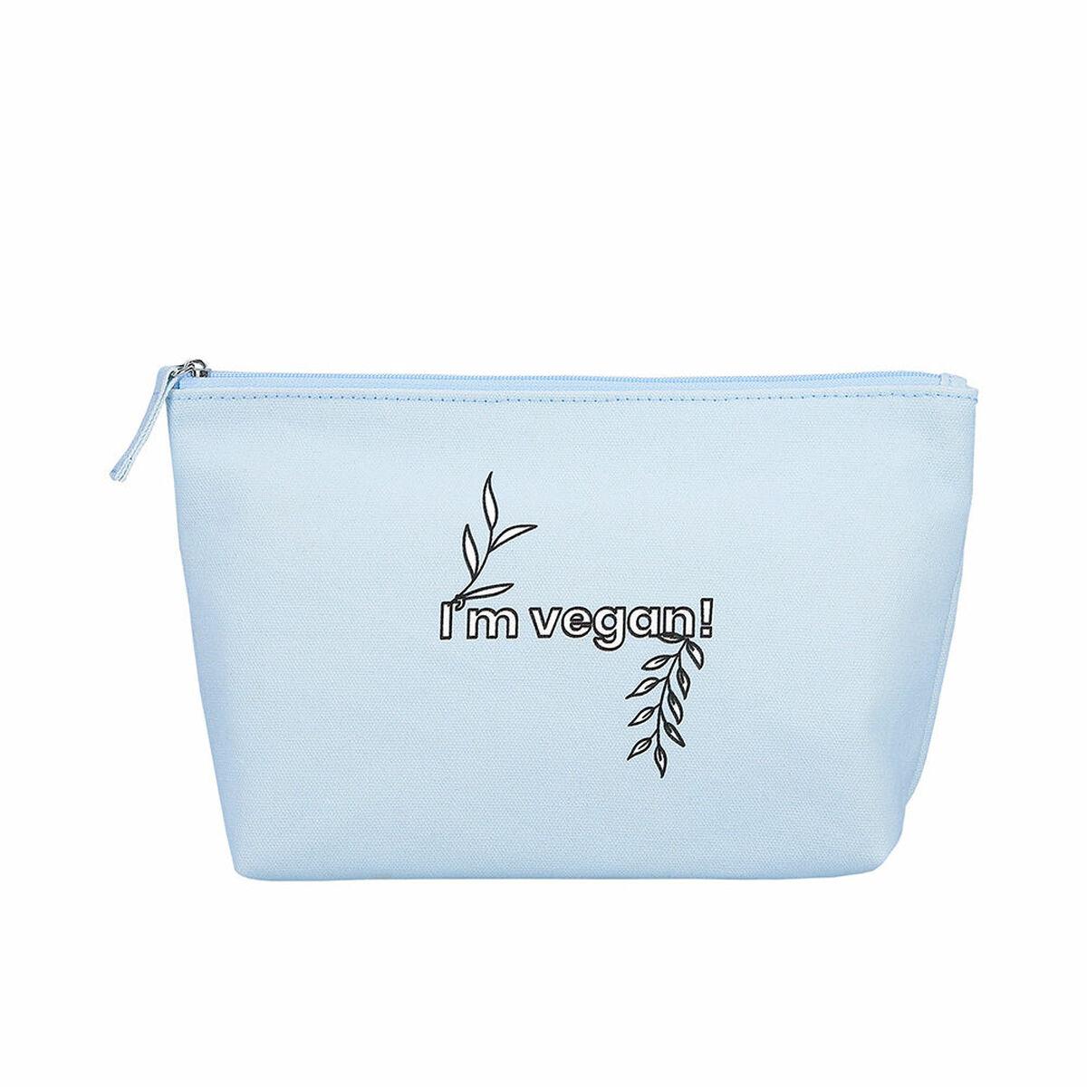 

Ilū Travel Kit 23.5 X 14.5 X 7.5 Cm Light Blue TU прозрачный