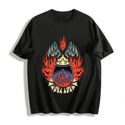 Na górę – T-shirty i koszulki