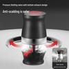 SUPOR 304 Stainless Steel Pressure Cooker