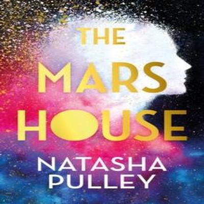 The Mars House by Natasha Pulley Paperback Book 9781399618557