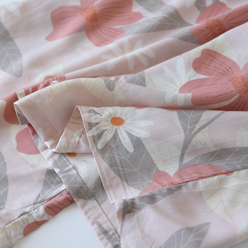 Women's Rayon Wide-Leg Pajama Pants - Cool, Beach-Ready & Versatile.