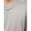 GXG Men's Round Neck Short Sleeve Knit T-Shirt
