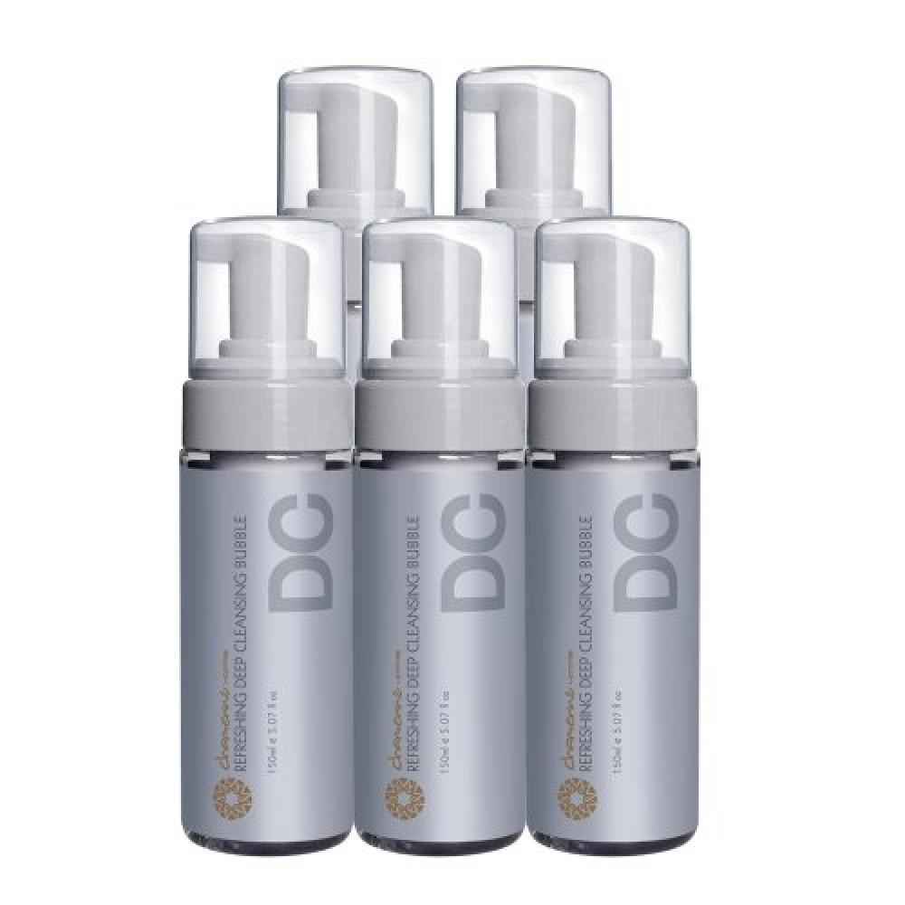 Mucota Cleansing Dc Hair Serum 150mlx5  Dandruff Scalp FREE