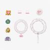 [young toys] Sparkling Rainbow Secret Jouju Magical Heart Pact