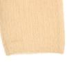 Beauty Products ANAYI Long Sleeve Knit 38 Beige Women Used