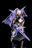 BUSTER DOLL Paladin DARKNESS CLAW scale plastic approximately 176mm tall 1/1 model,
