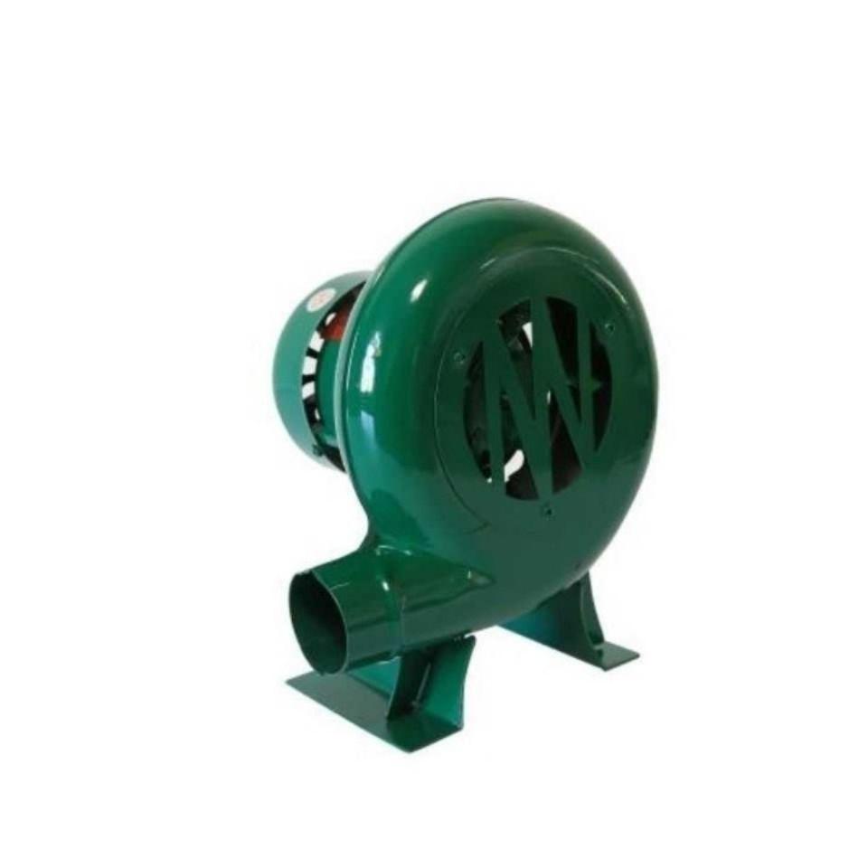 High-Power 220V Electric Barbecue Blower for Egg Waffle and Small Centrifugal Stove