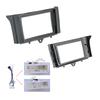 Android Carplay Car Radio For Mercedes Benz Smart Fortwo 2010-2015 Multimedia Player Head Unit Stereo GPS Navigation BT WIFI 4+64GB