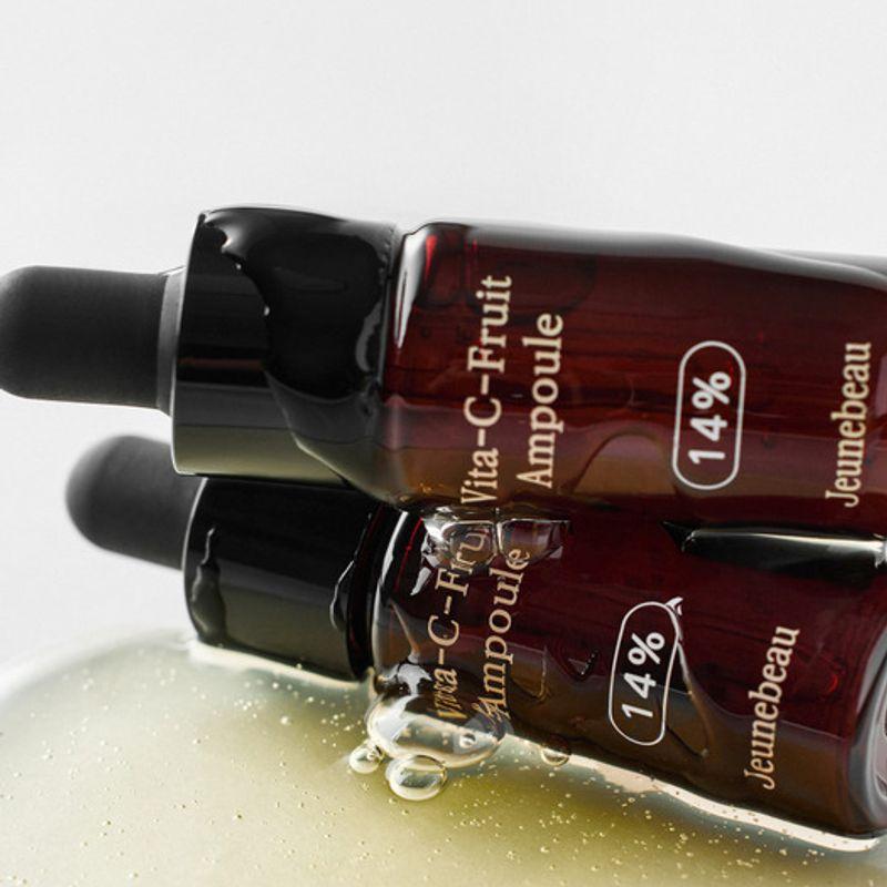 

Vita C Fruit Ampoule