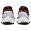 Nike Air Presto Team Red Men Sneakers Black White CT3550-601