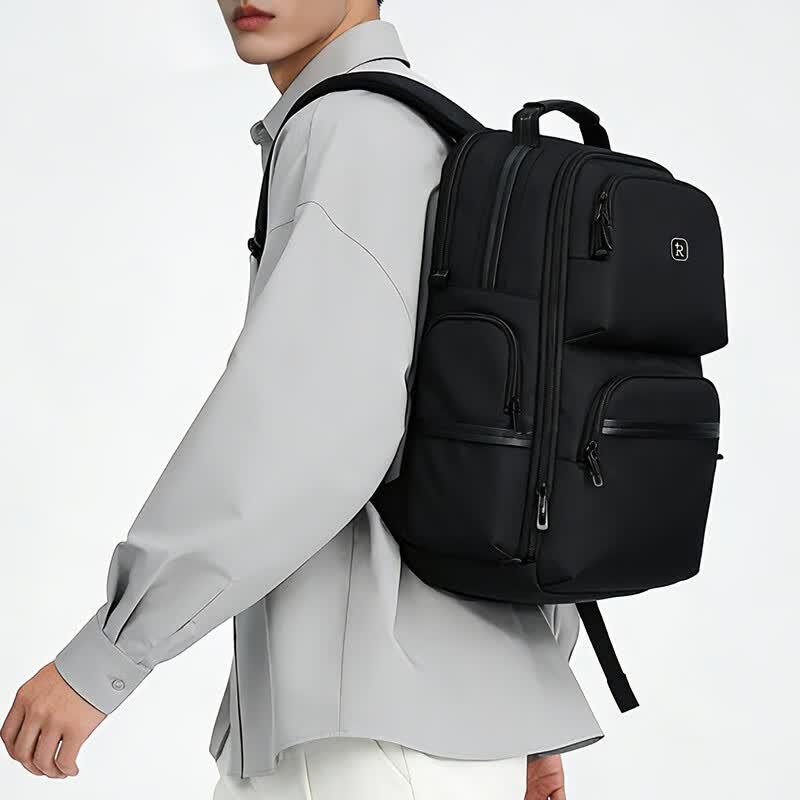 Ruige Business & Travel Laptop Backpack