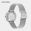 Calvin Klein Women's Quartz Stainless Steel Watch