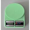 1Pc Delivery Color  Kitchen Scale 10kg Electronic Scale Household Precise Gram Weight, Small Baking Food Scale