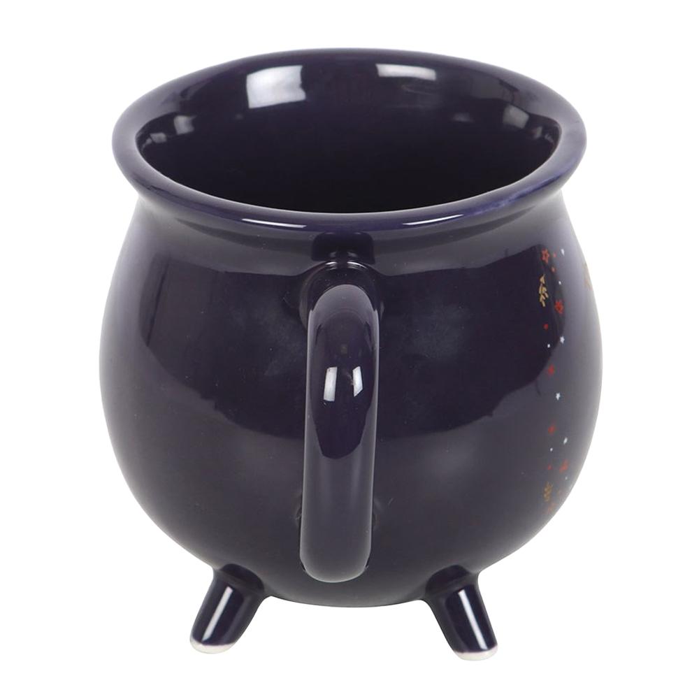 Something Different Die Magie steckt in dir Kesselbecher