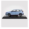 HYUNDAI COLLECTION Genuine i30 N 1:38 diecast Car