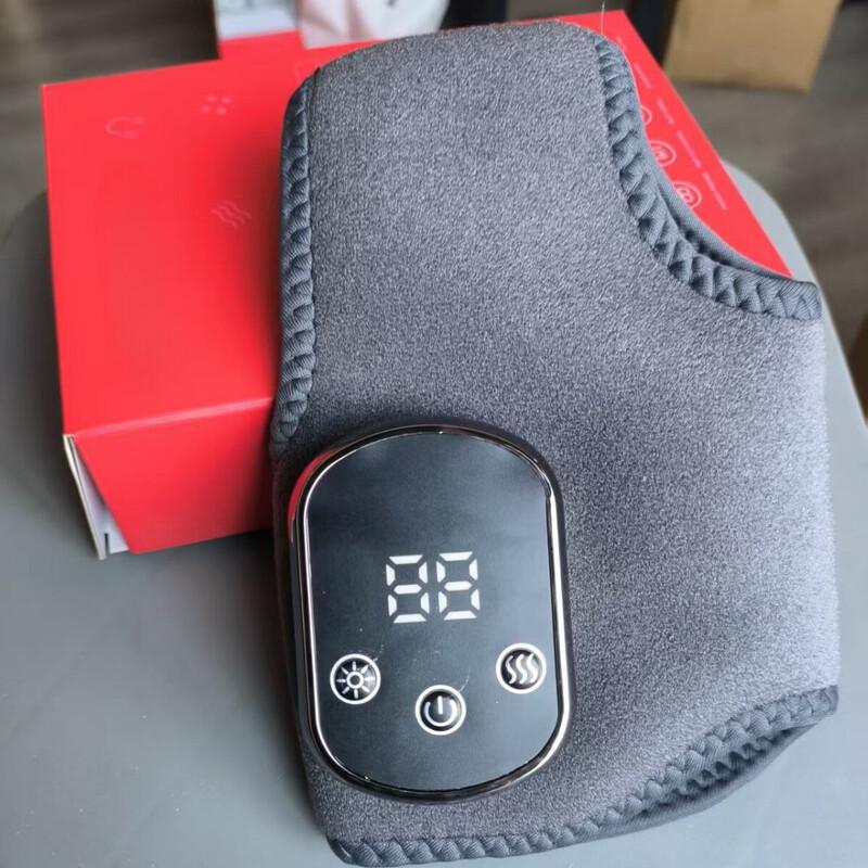 LISM Rechargeable Heated Wrist Massager