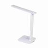 LED Reading Lamp Plastic Eye Protection USB Charging Desk Light for Bedroom Study 10W 5V/1A