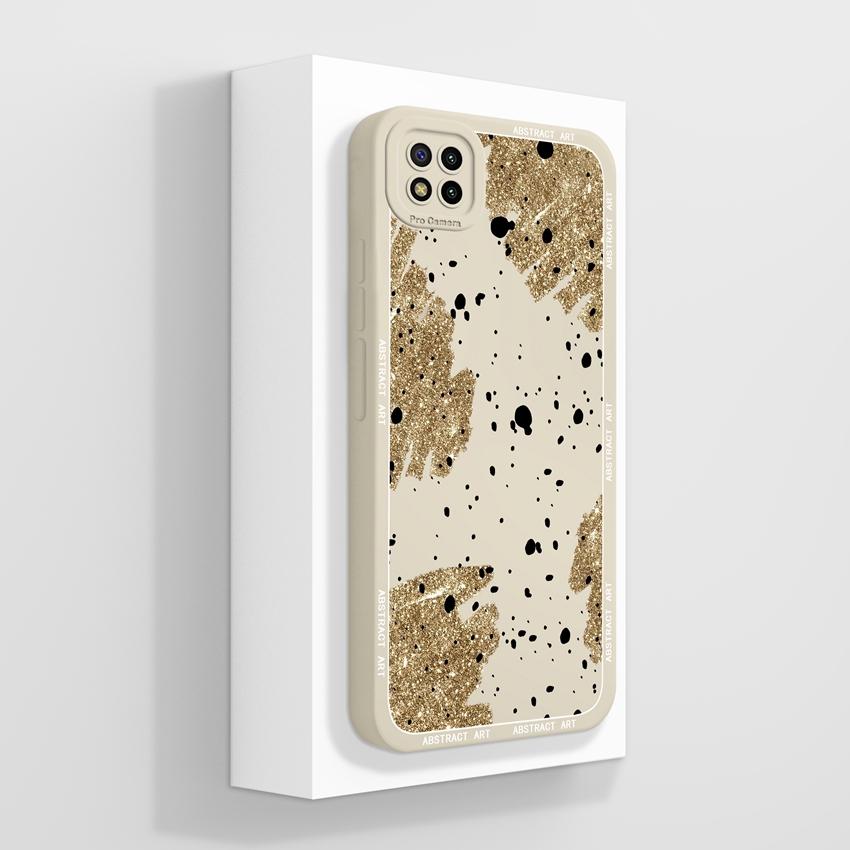 Shockproof Phone Cases For Xiaomi Poco C3 C31 F3 F4 GT F5 F6 F7 Pro Mi A2 Lovely Rabbit Soft Cover Liquid Silicone Anti Drop Housing For Xiaomi Casing