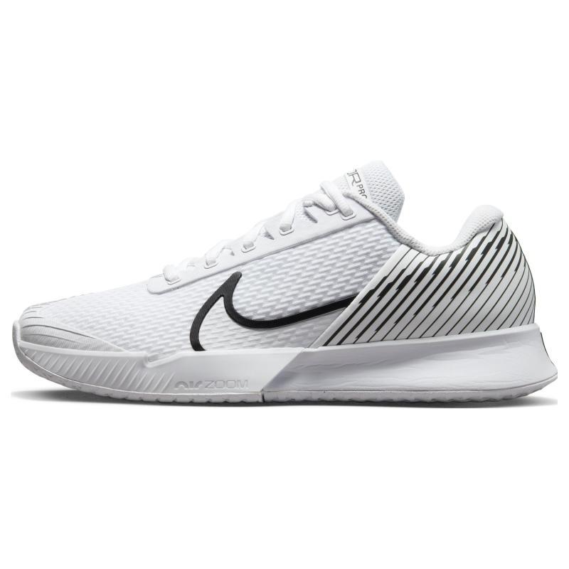 

Кроссовки Nike Zoom Vapor Pro 2 Hc White повседневные DR6191-101 40.5