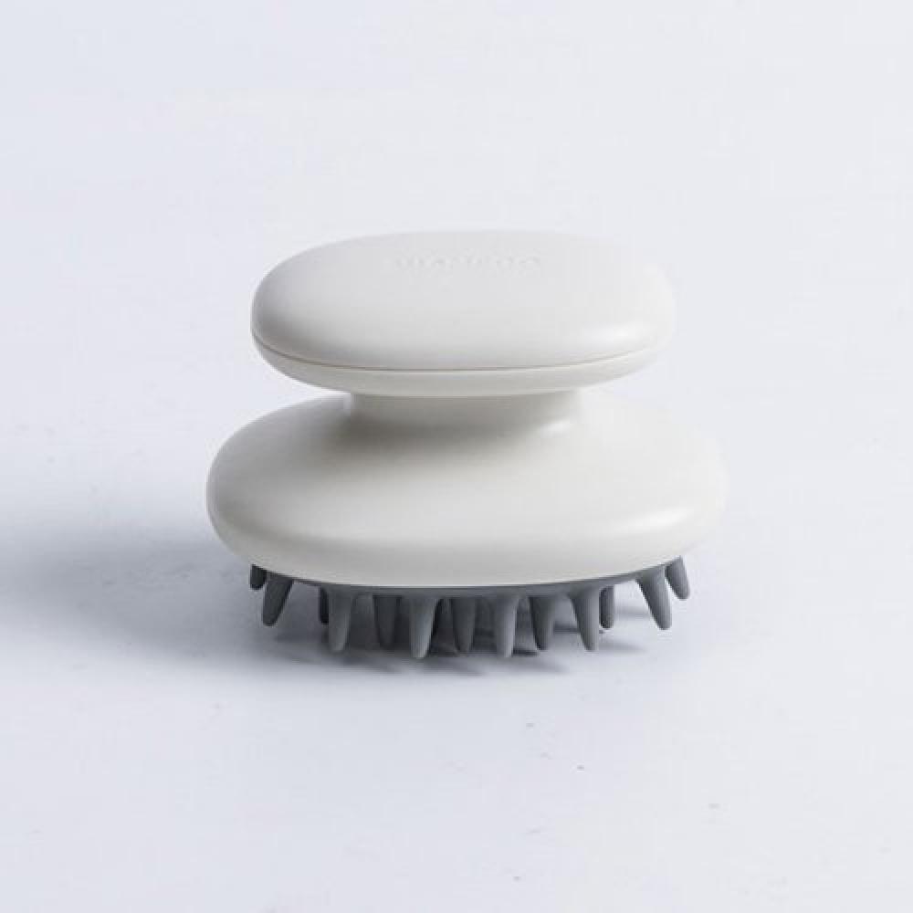 Usbee Colorful Shampoo Brush Scalp Massage