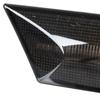 Opel Signum 03-08 LED side indicator SMOKED DYNAMIC 2 pcs. SET