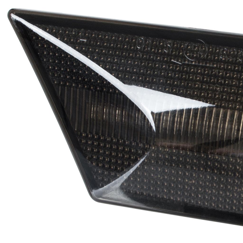 Opel Signum 03-08 LED side indicator SMOKED DYNAMIC 2 pcs. SET