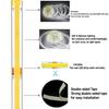 DC5V 320Leds/M USB COB Strip Room Decoration Cabinet Light Lamp TV Backlight Flexible Ribbon Rope LED Strip Warm Neutral Light
