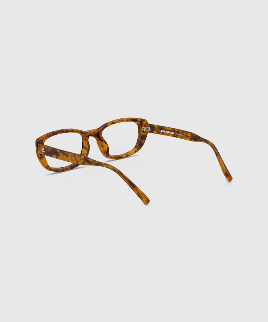 Beulluellipeonteu Leila Leopard