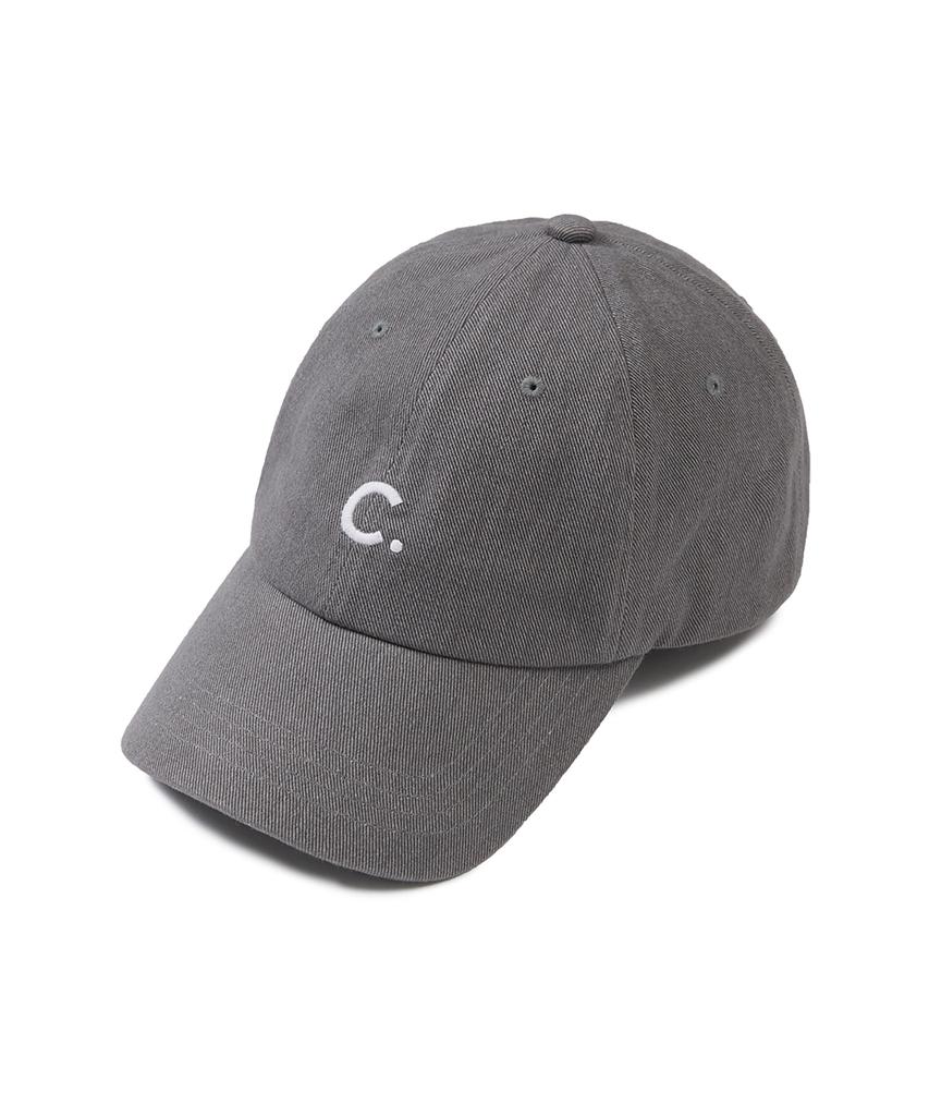 CLOVE [26Ss Clove] New Logo Ball Cap (4Color)