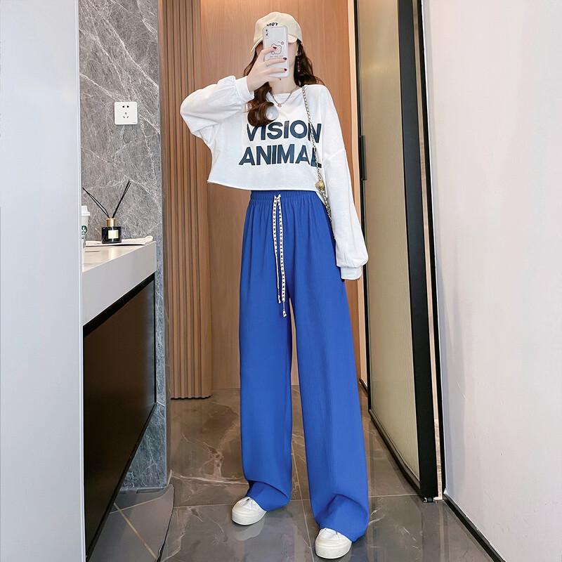 

IMAGINEX Women s Casual Pants One Size