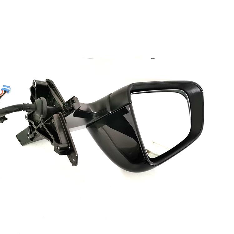 Tesla Model Y Rearview Mirror Assembly - Bytt ut det gamle speilet ditt med et nytt reflekterende.