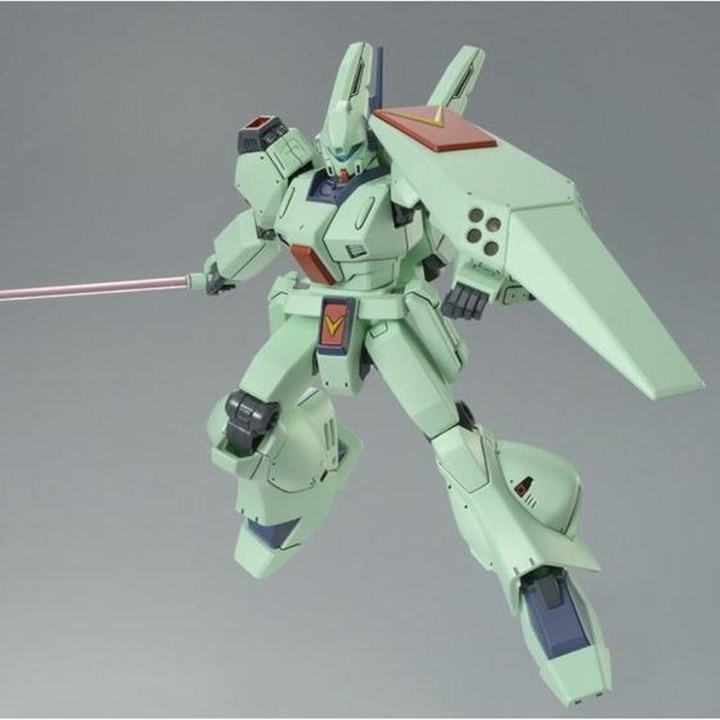 HGUC Jegan Modellbyggsats RGM-89R Typ A (F91 Ver.) 1/144