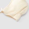 YEEHOO Baby Modal Soft Tie-Strap Hat