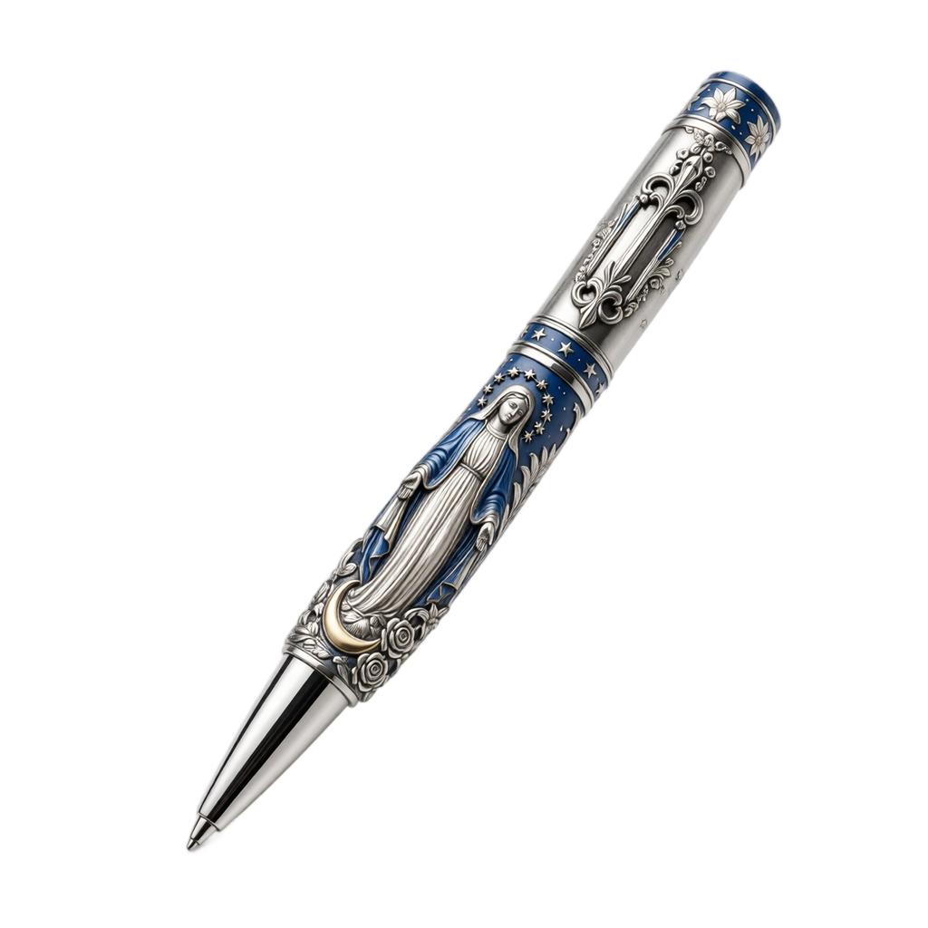 Series Commemorative Pen for Collectors and Gift Giving
