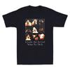 It Looks Just As Cool When You Do It Funny Animal Smoking Graphic Unisexs TShirt