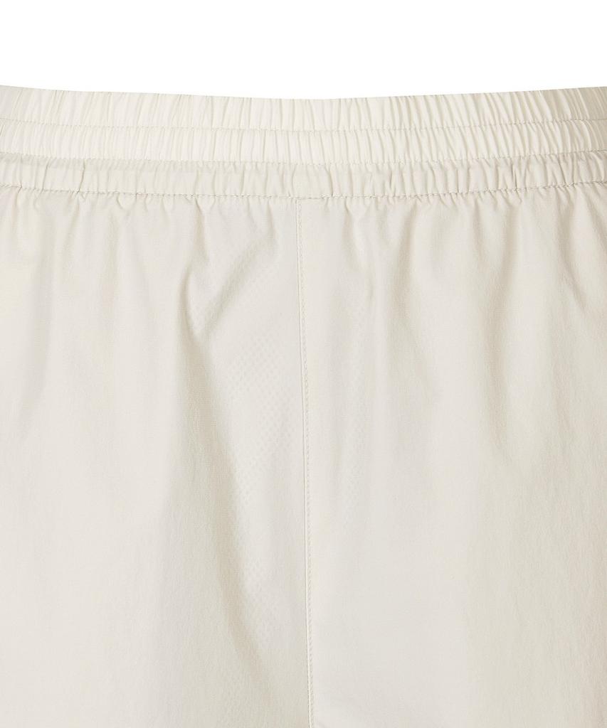 DISCOVERY EXPEDITION Women'S Freshvent Lightweight Woven Training Shorts (D/Ivory)