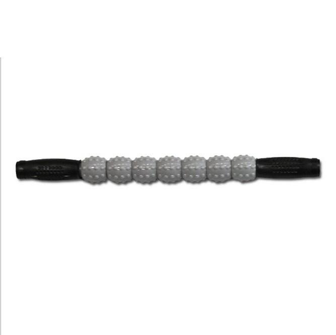 Massage Muscle Stick Seven Ball Wolf Tooth Fascia Sticks Relaxation Roller Yoga