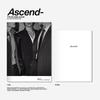 ZEROBASEONE 6th Mini Album - Ascend- (Photobook Ver.)