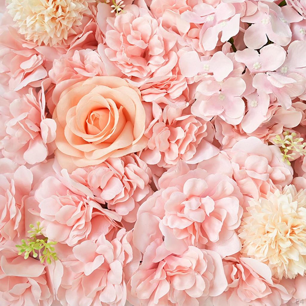 , Flower Screen Background for