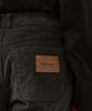 Wednesday Oasis Plain Corduroy Wide Pants_Khaki(W25-Pt39)