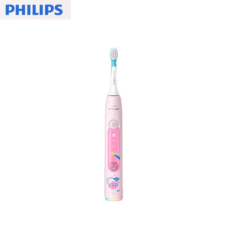 

Philips Sonicare HX5232/02 Kids Electric Toothbrush