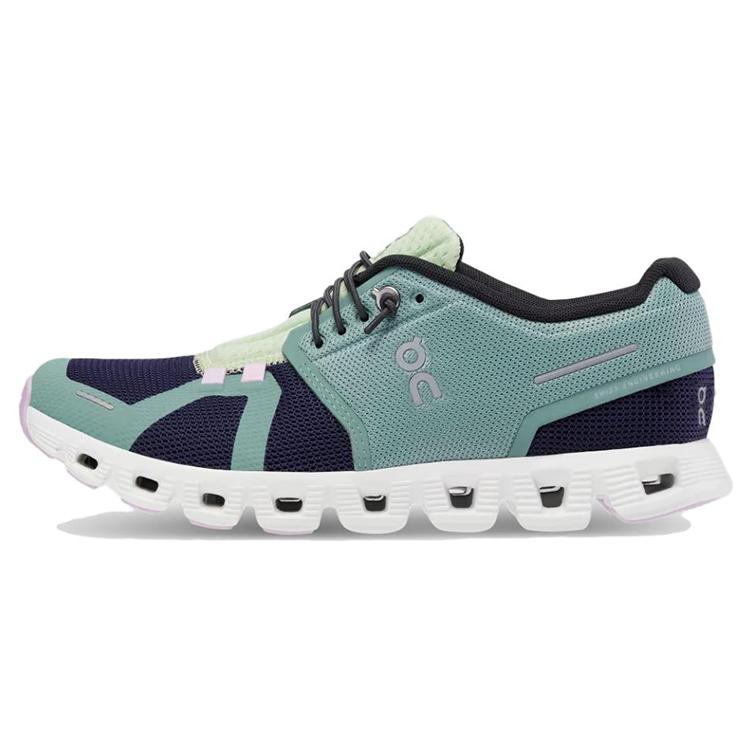 

On Running Cloud 5 Push Cobble Flint Women s 69.98553 36.5