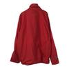 BEAR 90s Nylon Jacket M Red Mesh Lining, Old Men's Used