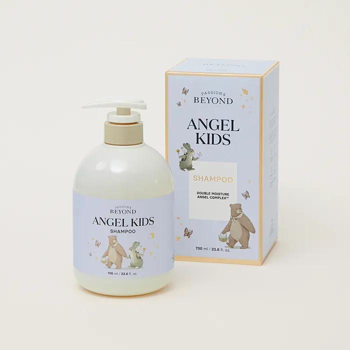 Beyond Angel Kids Shampoo 700ml