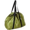 Arai Tent Pocketable Tote Bag Forest Green [outdoor Tote Bag]