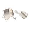 Motorcycle Coil Cup Cover Disc Cable Cover For HONDA Forza350 NSS350 ADV350 Forza NSS ADV 350 Tubing Protection Cover Guard