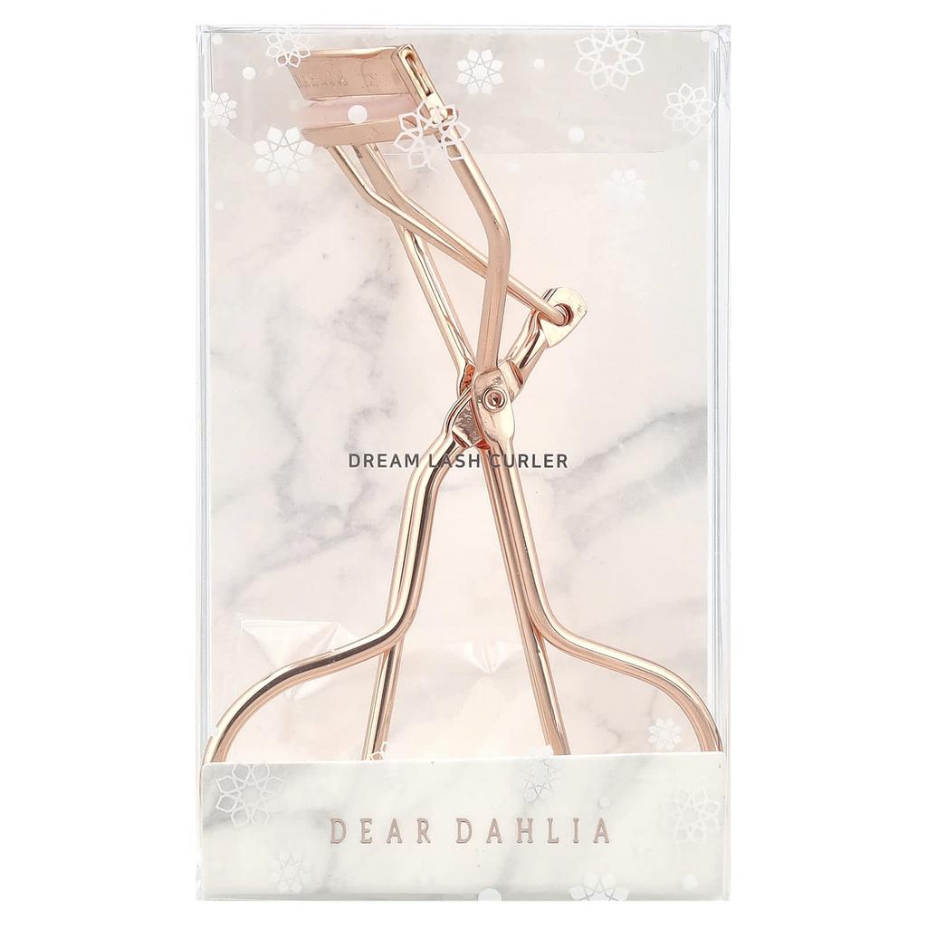 Dear Dahlia, Dream Lash Eyelash Curler, 1 unit
