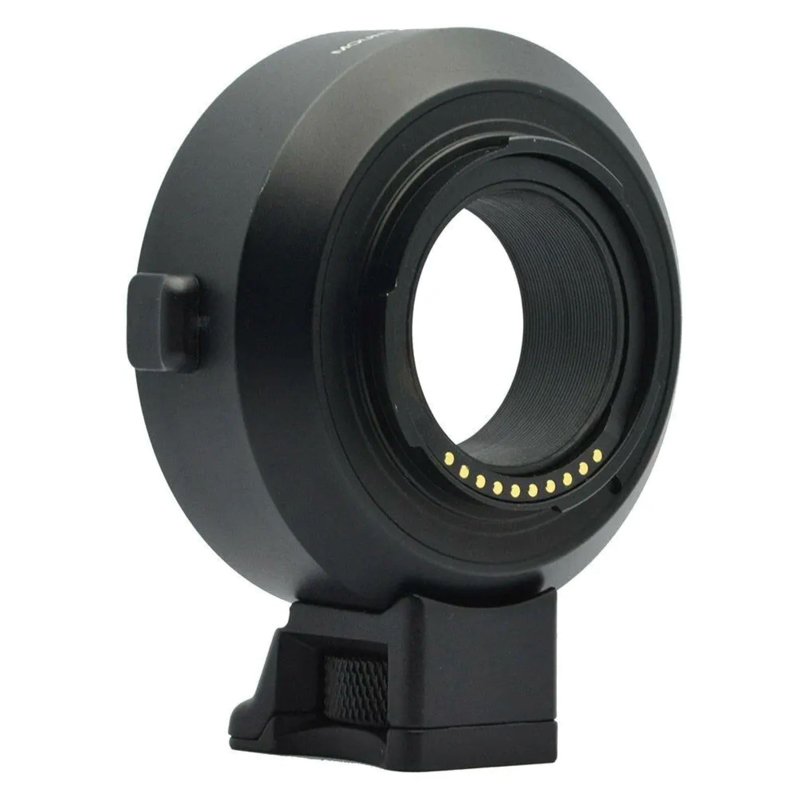 

Lens Adapter Ring for EF Mount Camera Lens for Camera Lens Autofocus Converter EF-S-X Canon,